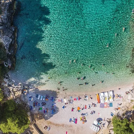 Διαμέρισμα In With Wifi