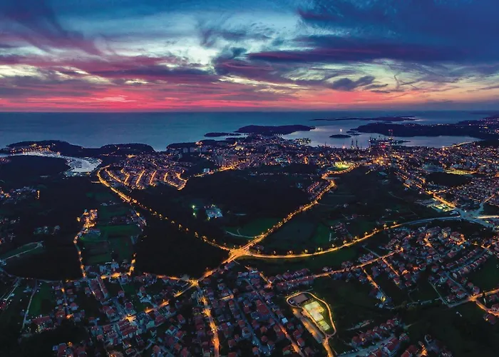 아파트 In With Wifi