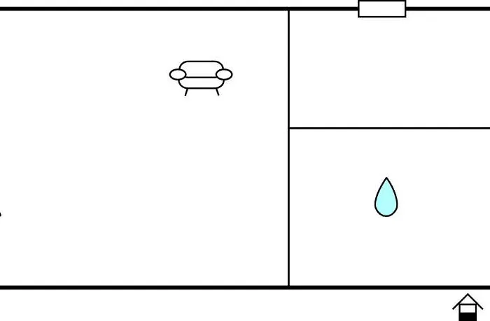 아파트 In With Wifi 풀라