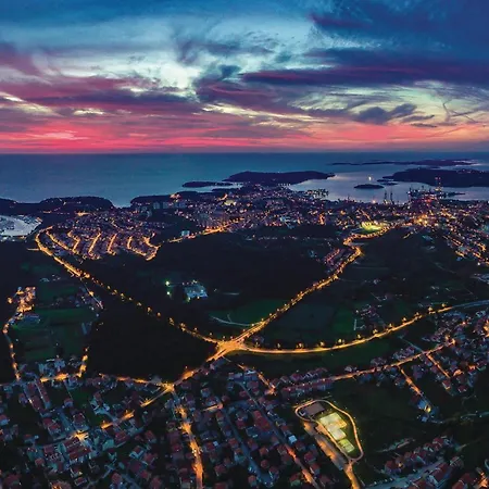 Appartement In With Wifi